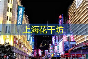 上海某个夜晚的偶遇与惊喜
